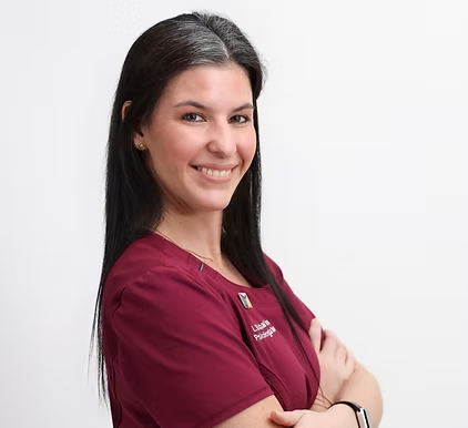 Dra. Laura Bisbal Vicéns, Psicóloga Clínica